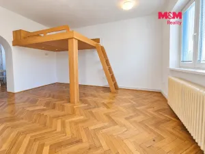 Pronájem bytu 2+1, Český Brod, Marie Majerové, 74 m2