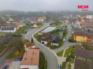 Prodej chalupy, Zahořany, 80 m2