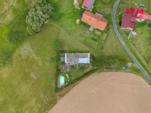 Prodej rodinného domu, Slavíkov - Horní Vestec, 140 m2