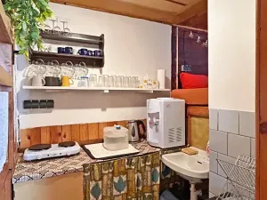 Prodej chaty, Staré Hobzí, 40 m2