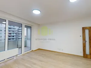 Pronájem bytu 1+kk, Olomouc, Janského, 34 m2