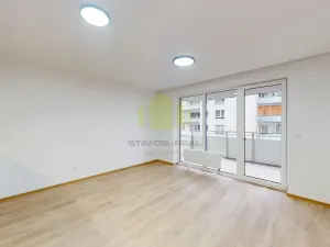Pronájem bytu 1+kk, Olomouc, Janského, 34 m2