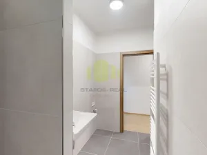 Pronájem bytu 1+kk, Olomouc, Janského, 34 m2
