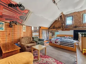 Prodej rodinného domu, Dobřeň, 149 m2