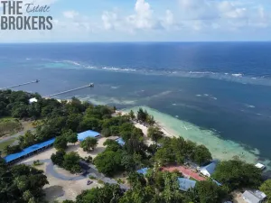 Prodej bytu 3+1, Coxen Hole, Roatán, Honduras, 139 m2