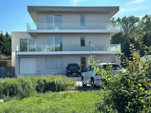 Prodej bytu 5+kk, Praha - Stodůlky, Kovářova, 169 m2