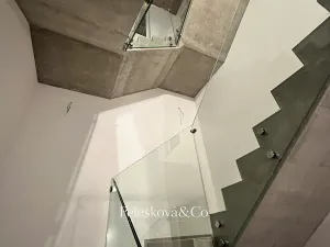 Prodej bytu 5+kk, Praha - Stodůlky, Kovářova, 169 m2