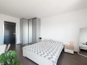 Prodej bytu 2+kk, Praha - Nusle, Družstevní ochoz, 56 m2