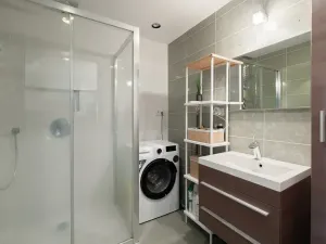 Prodej bytu 2+kk, Praha - Nusle, Družstevní ochoz, 56 m2