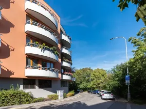 Prodej bytu 2+kk, Praha - Nusle, Družstevní ochoz, 51 m2