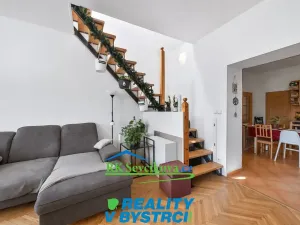Prodej bytu 4+1, Modřice, Masarykova, 151 m2