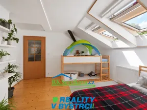 Prodej bytu 4+1, Modřice, Masarykova, 151 m2
