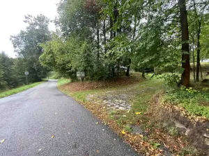 Prodej pozemku, Benešov nad Černou - Kuří, 3849 m2