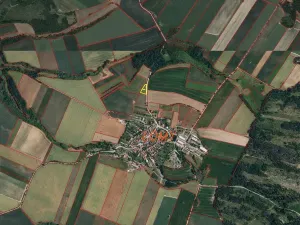 Prodej pozemku, Lomy, 2217 m2