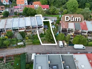 Prodej rodinného domu, Únětice, U Lip, 170 m2