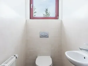 Prodej rodinného domu, Praha, Na Radosti, 198 m2