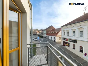 Pronájem bytu 2+kk, Příbram - Příbram II, Střelecká, 49 m2