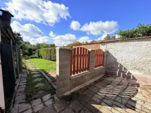 Pronájem rodinného domu, Moravský Krumlov - Rakšice, N. J. Návesníka, 319 m2