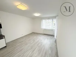 Pronájem bytu 2+kk, České Budějovice, Klaricova, 48 m2