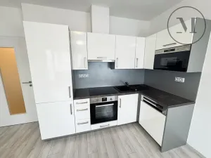 Pronájem bytu 2+kk, České Budějovice, Klaricova, 48 m2