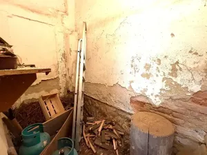 Prodej chalupy, Jihlávka, 60 m2