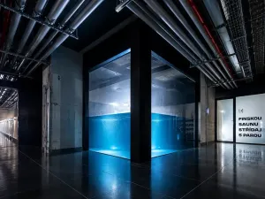 Pronájem apartmánu, Praha - Modřany, Československého exilu, 55 m2