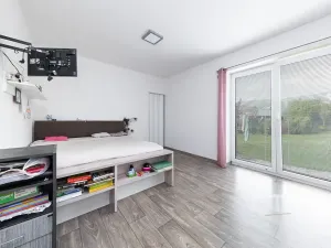 Prodej rodinného domu, Stařechovice, 154 m2