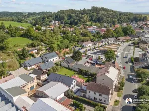 Prodej rodinného domu, Nová Paka, Tovární, 134 m2