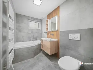 Prodej rodinného domu, Nová Paka, Tovární, 134 m2