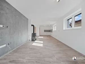 Prodej rodinného domu, Nová Paka, Tovární, 134 m2