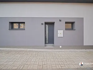 Prodej rodinného domu, Nová Paka, Tovární, 134 m2