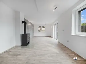 Prodej rodinného domu, Nová Paka, Tovární, 134 m2