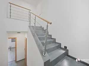 Prodej rodinného domu, Nová Paka, Tovární, 134 m2