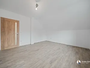 Prodej rodinného domu, Nová Paka, Tovární, 134 m2
