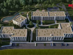 Prodej bytu 2+kk, Brandýs nad Labem-Stará Boleslav, Dřevčická, 46 m2