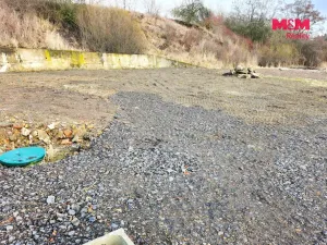 Prodej pozemku pro bydlení, Dubí, 861 m2