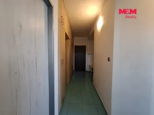 Prodej bytu 3+1, Drnholec, Hrušovanská, 75 m2