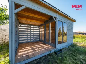Prodej pozemku pro bydlení, Chbany - Vadkovice, 943 m2