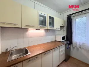 Pronájem chaty, Slapy, 59 m2