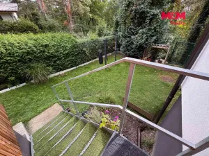 Pronájem chaty, Slapy, 59 m2