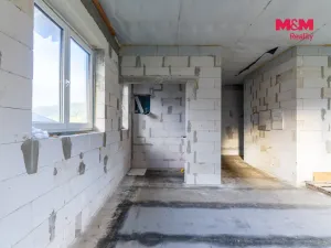 Prodej rodinného domu, Městečko Trnávka, 120 m2
