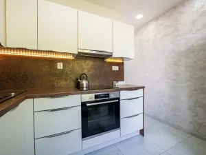 Pronájem bytu 2+1, Brno, Družstevní, 55 m2