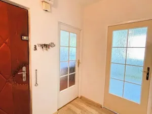 Prodej bytu 2+1, Šumperk, Březinova, 53 m2
