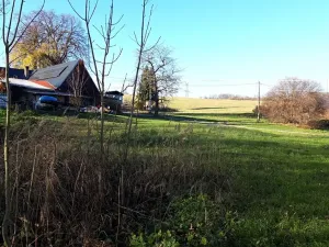 Prodej pozemku pro bydlení, Hynčina, 2595 m2