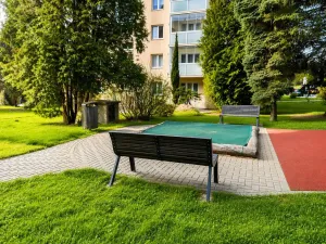 Prodej bytu 3+1, Vsetín, Luh, 60 m2