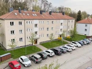 Prodej bytu 3+1, Chrudim, Víta Nejedlého, 75 m2