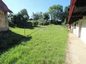 Prodej rodinného domu, Kaliště, 200 m2