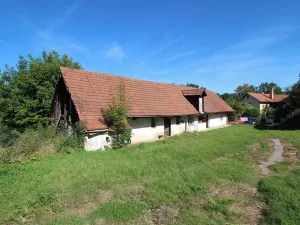 Prodej pozemku pro bydlení, Kaliště, 1836 m2