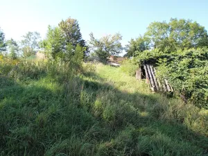 Prodej pozemku pro bydlení, Kaliště, 1162 m2