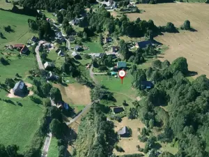 Prodej zahrady, Bartošovice v Orlických horách, 1066 m2